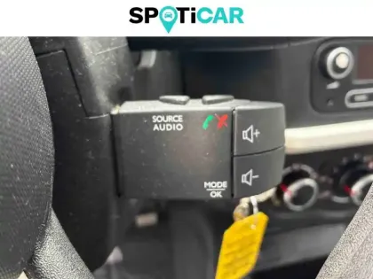 Photo 80 Renault Twingo  III SCe 75 - 20