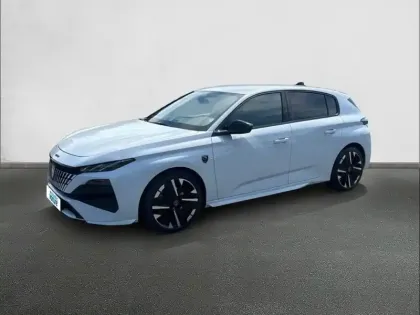 Photo Peugeot 308 Gt