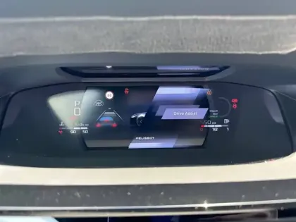 Photo 20 Peugeot 308  Hybrid 145 e-DCS6