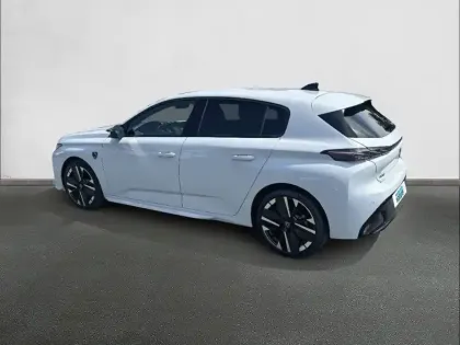 Photo 6 Peugeot 308  Hybrid 145 e-DCS6