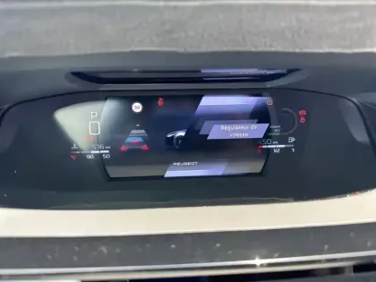 Photo 19 Peugeot 308  Hybrid 145 e-DCS6