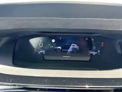 Photo 18 Peugeot 308  Hybrid 145 e-DCS6