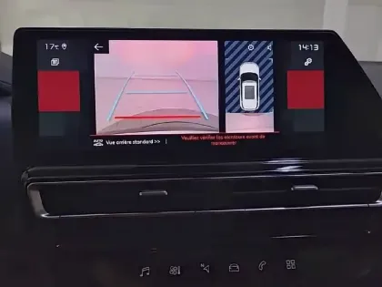 Photo 77 Citroën C5 aircross  BlueHDi 130 EAT8