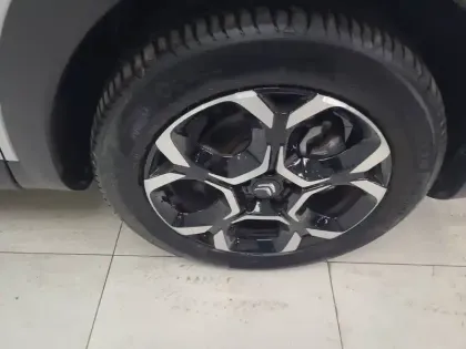 Photo 8 Citroën C5 aircross  BlueHDi 130 EAT8