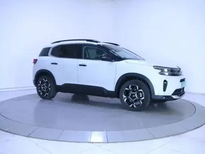 Photo 87 Citroën C5 aircross  BlueHDi 130 EAT8