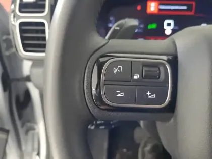 Photo 17 Citroën C5 aircross  BlueHDi 130 EAT8