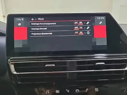 Photo 51 Citroën C5 aircross Gén. I Ph2 NG MAX 5