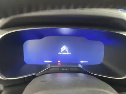 Photo 10 Citroën C5 aircross  BlueHDi 130 EAT8