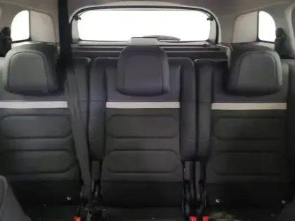 Photo 11 Citroën C5 aircross  BlueHDi 130 EAT8