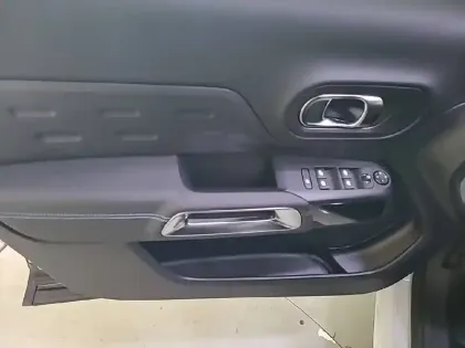 Photo 45 Citroën C5 aircross Gén. I Ph2 NG MAX 5