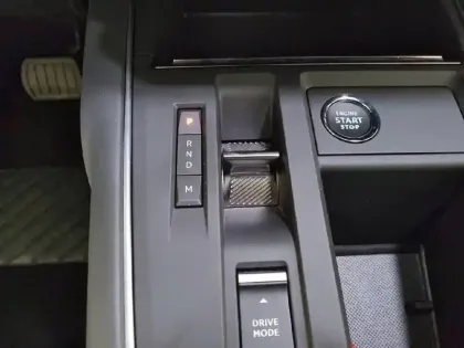 Photo 39 Citroën C5 aircross Gén. I Ph2 NG MAX 5