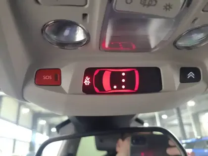 Photo 20 Citroën C5 aircross  BlueHDi 130 EAT8