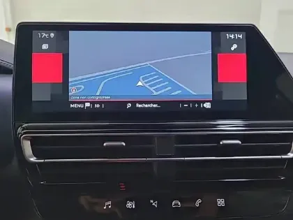 Photo 110 Citroën C5 aircross  BlueHDi 130 EAT8