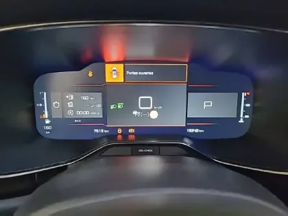 Photo 35 Citroën C5 aircross Gén. I Ph2 NG MAX 5