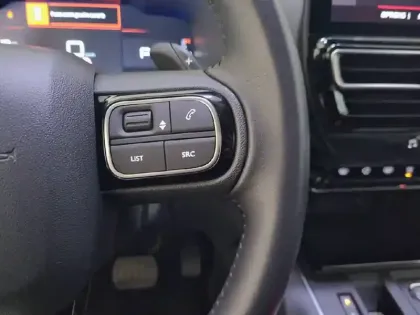 Photo 46 Citroën C5 aircross Gén. I Ph2 NG MAX 5