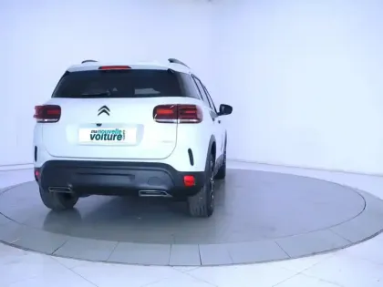 Photo 32 Citroën C5 aircross Gén. I Ph2 NG MAX 5