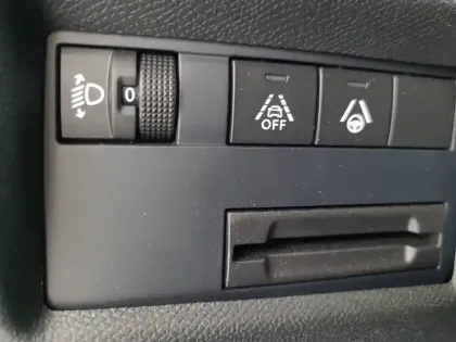 Photo 19 Citroën C5 aircross  BlueHDi 130 EAT8