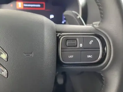 Photo 16 Citroën C5 aircross  BlueHDi 130 EAT8