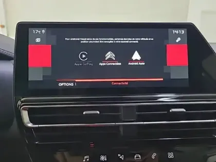 Photo 49 Citroën C5 aircross Gén. I Ph2 NG MAX 5