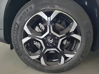 Photo 38 Citroën C5 aircross Gén. I Ph2 NG MAX 5