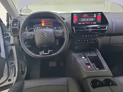 Photo 33 Citroën C5 aircross Gén. I Ph2 NG MAX 5