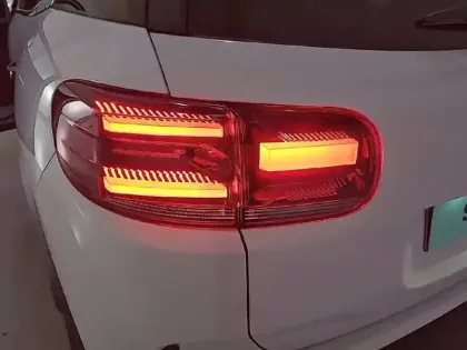 Photo 42 Citroën C5 aircross Gén. I Ph2 NG MAX 5