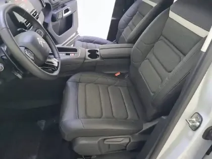 Photo 36 Citroën C5 aircross Gén. I Ph2 NG MAX 5