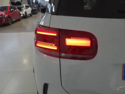 Photo 24 Citroën C5 aircross  BlueHDi 130 EAT8