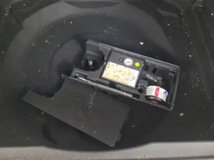 Photo 25 Citroën C5 aircross  BlueHDi 130 EAT8