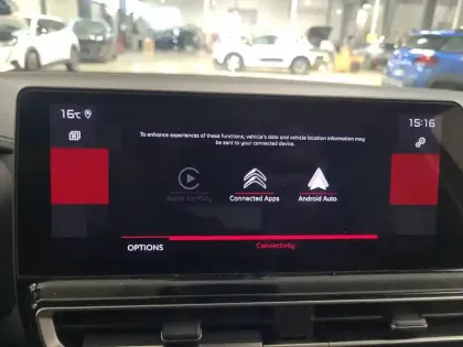 Photo 14 Citroën C5 aircross  BlueHDi 130 EAT8