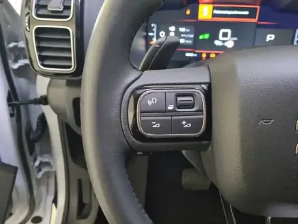 Photo 47 Citroën C5 aircross Gén. I Ph2 NG MAX 5