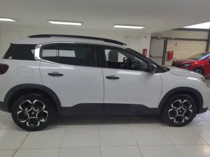 Photo 6 Citroën C5 aircross  BlueHDi 130 EAT8