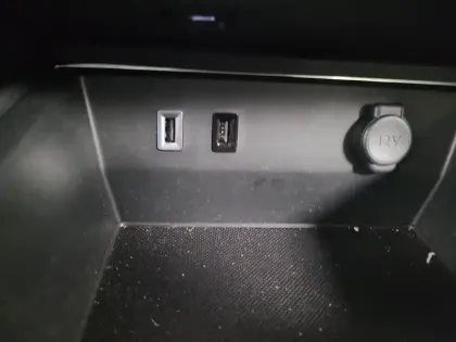 Photo 22 Citroën C5 aircross  BlueHDi 130 EAT8