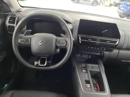 Photo 9 Citroën C5 aircross  BlueHDi 130 EAT8