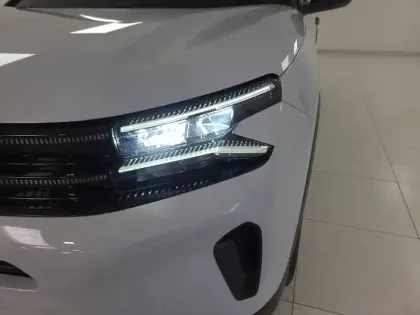 Photo 23 Citroën C5 aircross  BlueHDi 130 EAT8