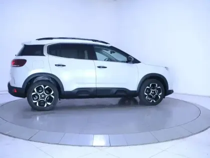 Photo 88 Citroën C5 aircross  BlueHDi 130 EAT8