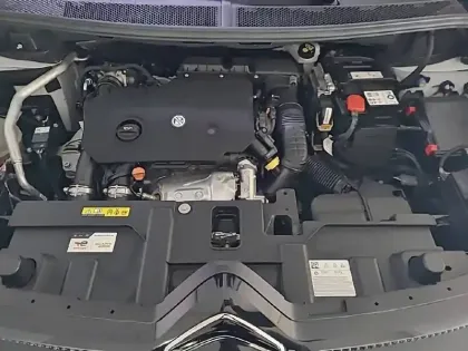 Photo 40 Citroën C5 aircross Gén. I Ph2 NG MAX 5