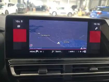 Photo 12 Citroën C5 aircross  BlueHDi 130 EAT8