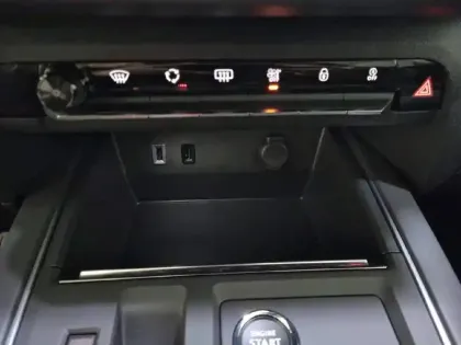 Photo 54 Citroën C5 aircross Gén. I Ph2 NG MAX 5