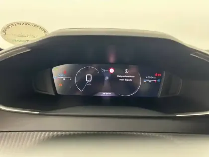 Photo 9 Peugeot 208  PureTech 100 S&S EAT8