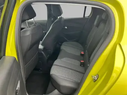 Photo 11 Peugeot 208  PureTech 100 S&S EAT8