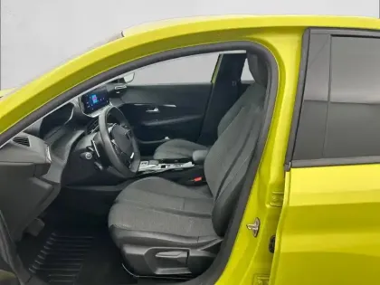 Photo 10 Peugeot 208  PureTech 100 S&S EAT8