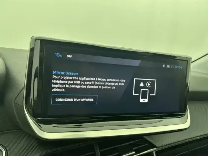 Photo 22 Peugeot 208  PureTech 100 S&S EAT8