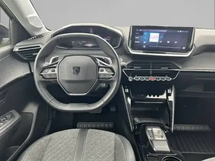 Photo 7 Peugeot 208  PureTech 100 S&S EAT8