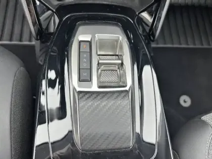 Photo 13 Peugeot 208  PureTech 100 S&S EAT8