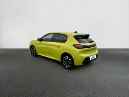 Photo 6 Peugeot 208  PureTech 100 S&S EAT8