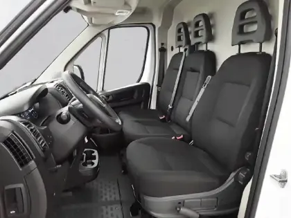 Photo 33 Fiat Ducato  FOURGON TOLE 3.0 M H2 H3-POWER 140 CH