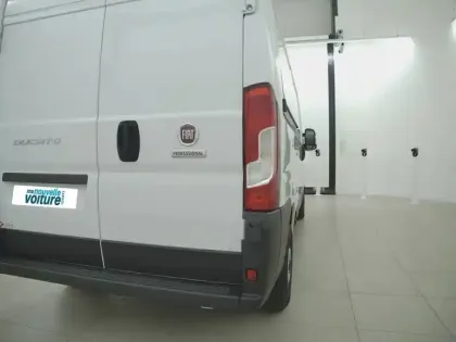 Photo 27 Fiat Ducato  FOURGON TOLE 3.0 M H2 H3-POWER 140 CH