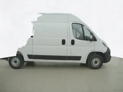 Photo 49 Fiat Ducato  FOURGON TOLE 3.0 M H2 H3-POWER 140 CH