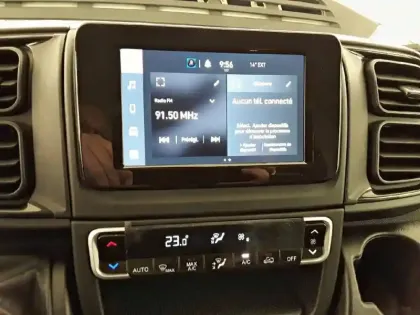 Photo 14 Fiat Ducato  TOLE 3.0 M H2 2.3 MJT 140